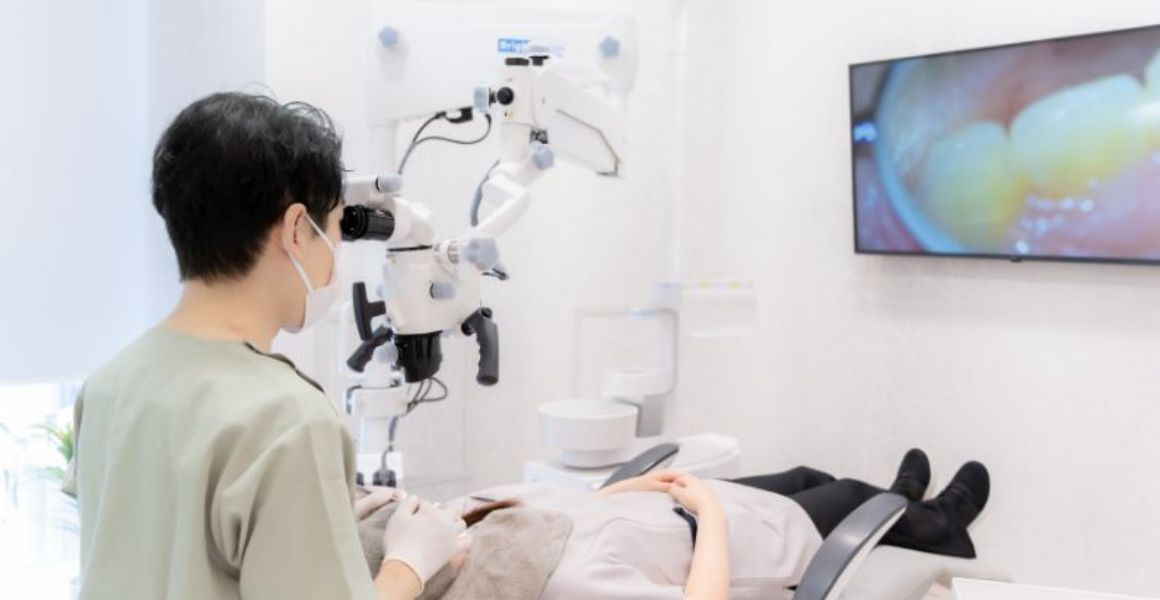 マイクロスコープ