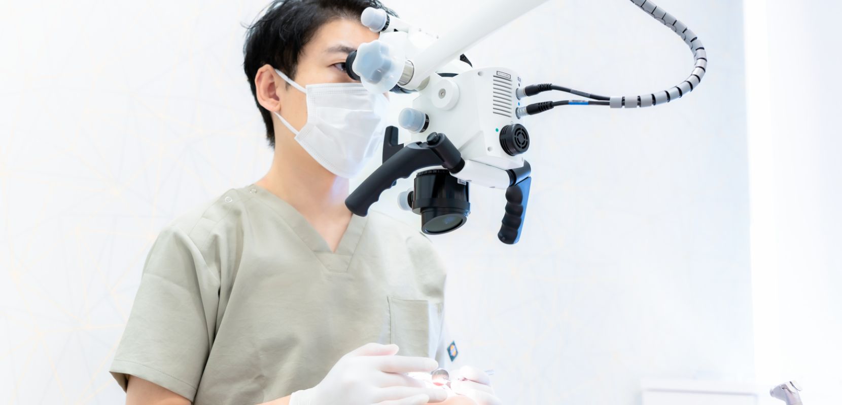 高度審美・機能治療